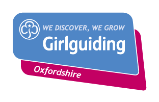 Girlguiding Oxfordshire